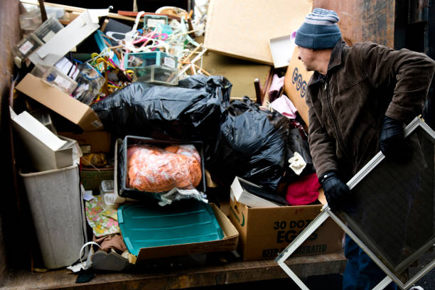 Best Office Cleanout  in Toftrees, PA